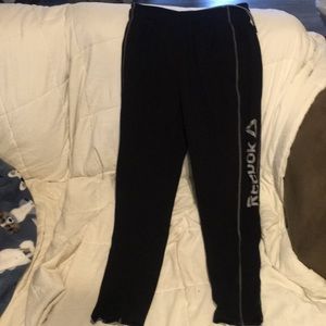 Reebok joggers